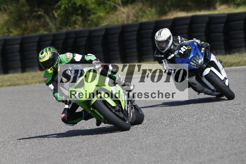 /21 29.05.2025 Speer Racing ADR/Gruppe gelb/56